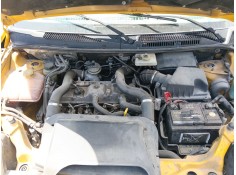Recambio de despiece motor para ford transit connect (p65_, p70_, p80_) 1.8 tdci referencia OEM IAM   
