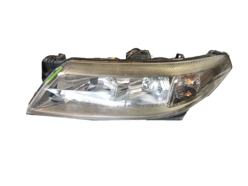 Recambio de faro izquierdo para renault laguna ii grandtour (kg0/1_) 1.9 dci (kg0g) referencia OEM IAM 7701474502  