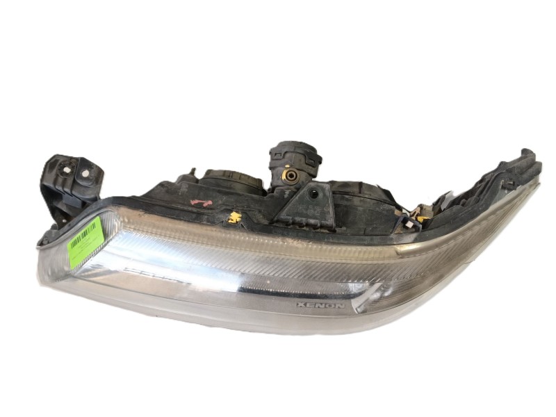 Recambio de faro izquierdo para renault laguna ii grandtour (kg0/1_) 1.9 dci (kg0g) referencia OEM IAM 7701474502  