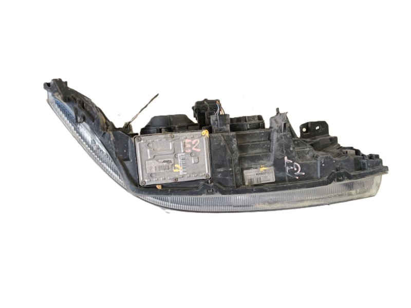 Recambio de faro izquierdo para renault laguna ii grandtour (kg0/1_) 1.9 dci (kg0g) referencia OEM IAM 7701474502  