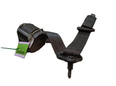 Recambio de cinturon seguridad trasero central para renault clio iv (bh_) 1.5 dci 90 referencia OEM IAM 888503110R  