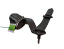 CINTURON SEGURIDAD TRASERO CENTRAL 888503110R 6146550 