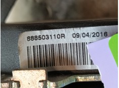 Recambio de cinturon seguridad trasero central para renault clio iv (bh_) 1.5 dci 90 referencia OEM IAM 888503110R   2