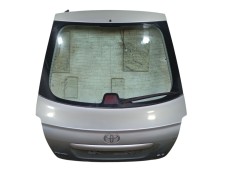 Recambio de porton trasero para toyota avensis (_t25_) 2.0 d-4d (cdt250_) referencia OEM IAM   