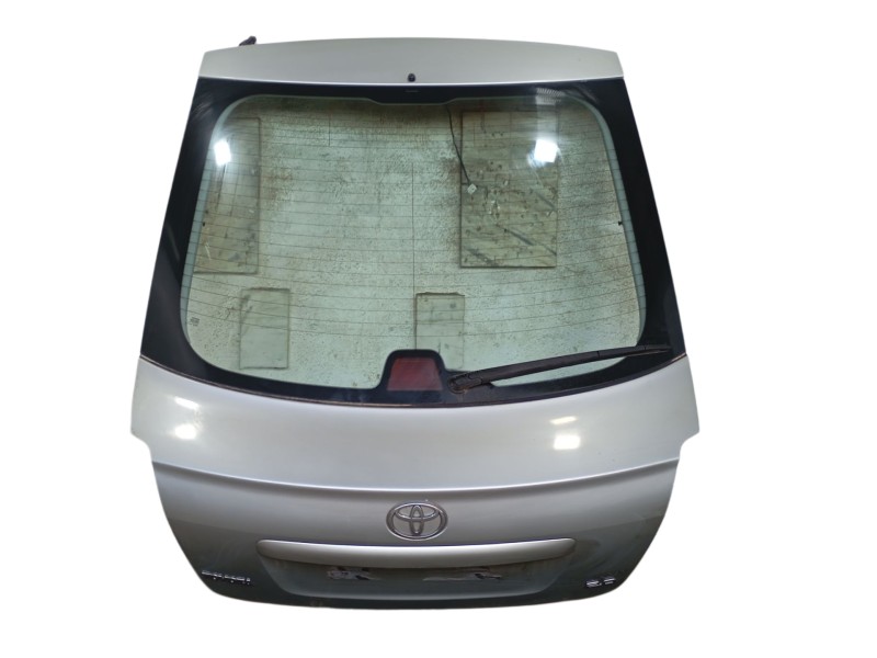 Recambio de porton trasero para toyota avensis (_t25_) 2.0 d-4d (cdt250_) referencia OEM IAM   