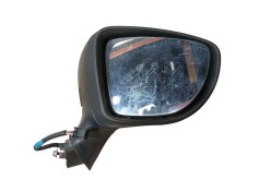 Recambio de espejo retrovisor derecho para renault clio iv (bh_) 1.5 dci 90 referencia OEM IAM   