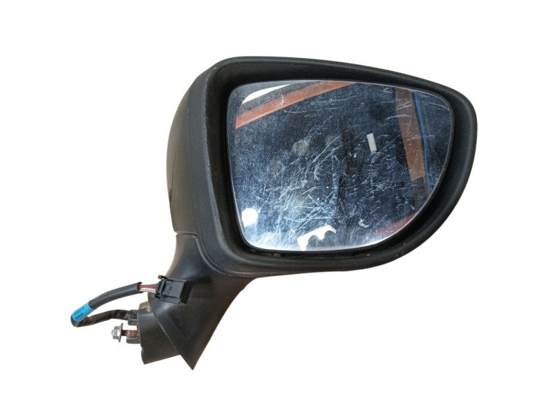 Recambio de espejo retrovisor derecho para renault clio iv (bh_) 1.5 dci 90 referencia OEM IAM   