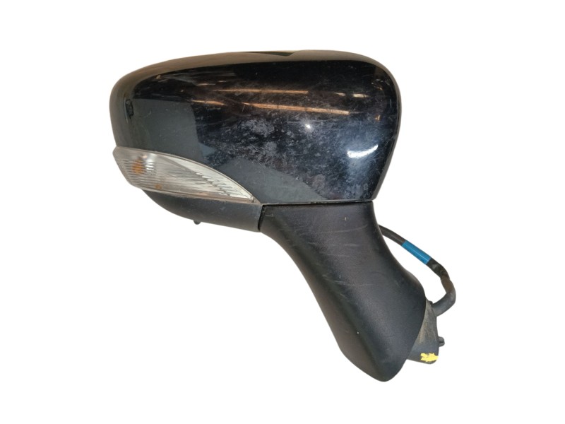 Recambio de espejo retrovisor derecho para renault clio iv (bh_) 1.5 dci 90 referencia OEM IAM   