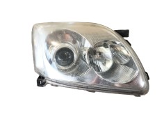 Recambio de faro derecho para toyota avensis (_t25_) 2.0 d-4d (cdt250_) referencia OEM IAM 8113005194  
