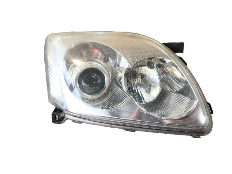 Recambio de faro derecho para toyota avensis (_t25_) 2.0 d-4d (cdt250_) referencia OEM IAM 8113005194  