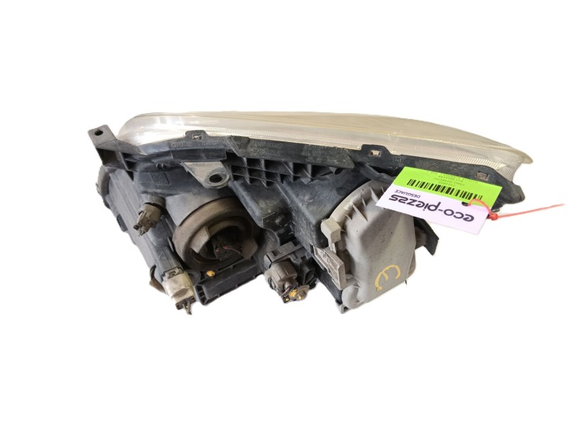 Recambio de faro derecho para toyota avensis (_t25_) 2.0 d-4d (cdt250_) referencia OEM IAM 8113005194  