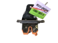 Recambio de cerradura maletero / porton para skoda fabia i (6y2) 1.9 tdi referencia OEM IAM 6Y0827501H209  