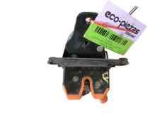 Recambio de cerradura maletero / porton para skoda fabia i (6y2) 1.9 tdi referencia OEM IAM 6Y0827501H209  
