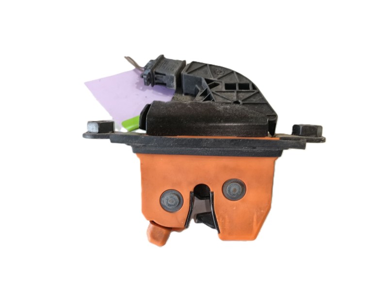 Recambio de cerradura maletero / porton para skoda fabia i (6y2) 1.9 tdi referencia OEM IAM 6Y0827501H209  