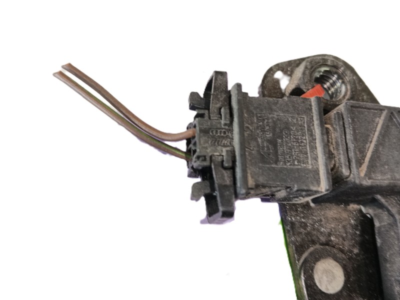 Recambio de cerradura maletero / porton para skoda fabia i (6y2) 1.9 tdi referencia OEM IAM 6Y0827501H209  