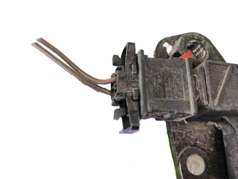 Recambio de cerradura maletero / porton para skoda fabia i (6y2) 1.9 tdi referencia OEM IAM 6Y0827501H209  