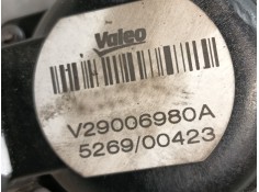 Recambio de valvula egr para citroën xsara picasso (n68) 1.6 hdi referencia OEM IAM 1638154980 V29006980A  2