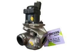 Recambio de valvula egr para citroën xsara picasso (n68) 1.6 hdi referencia OEM IAM 1638154980 V29006980A 