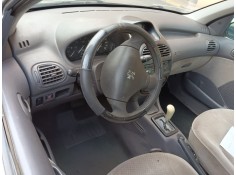 peugeot 206 hatchback (2a/c) del año 2003 2