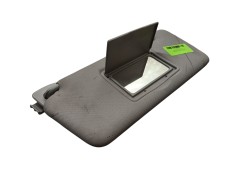 Recambio de parasol izquierdo para renault clio iv (bh_) 1.5 dci 90 referencia OEM IAM 964010303R / 964012136R  