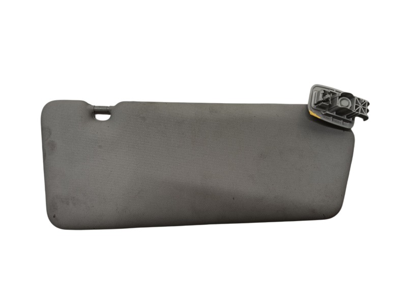 Recambio de parasol izquierdo para renault clio iv (bh_) 1.5 dci 90 referencia OEM IAM 964010303R / 964012136R  