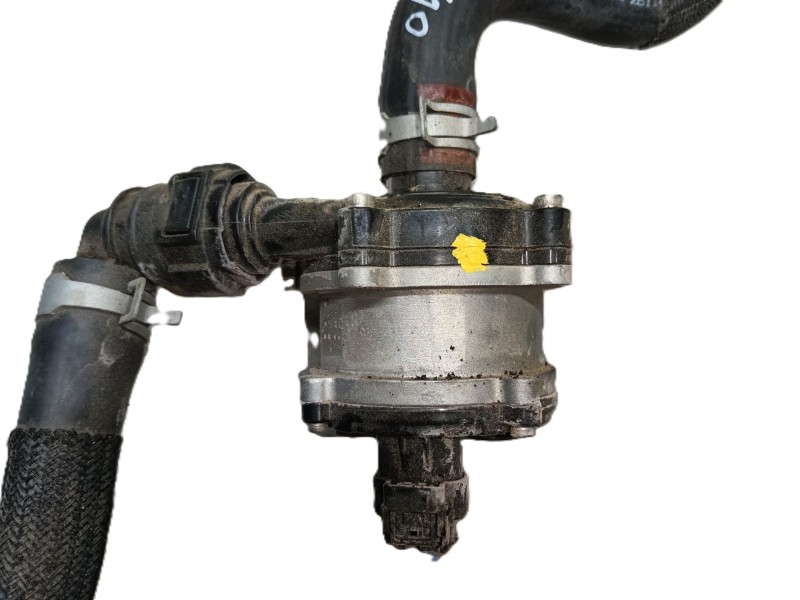 Recambio de bomba agua para kia niro (c5p11) 1.6 hev referencia OEM IAM  369002BKH1 