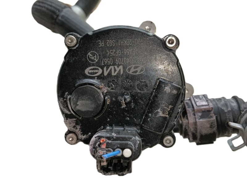 Recambio de bomba agua para kia niro (c5p11) 1.6 hev referencia OEM IAM  369002BKH1 