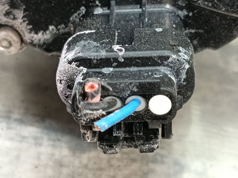 Recambio de bomba agua para kia niro (c5p11) 1.6 hev referencia OEM IAM  369002BKH1 