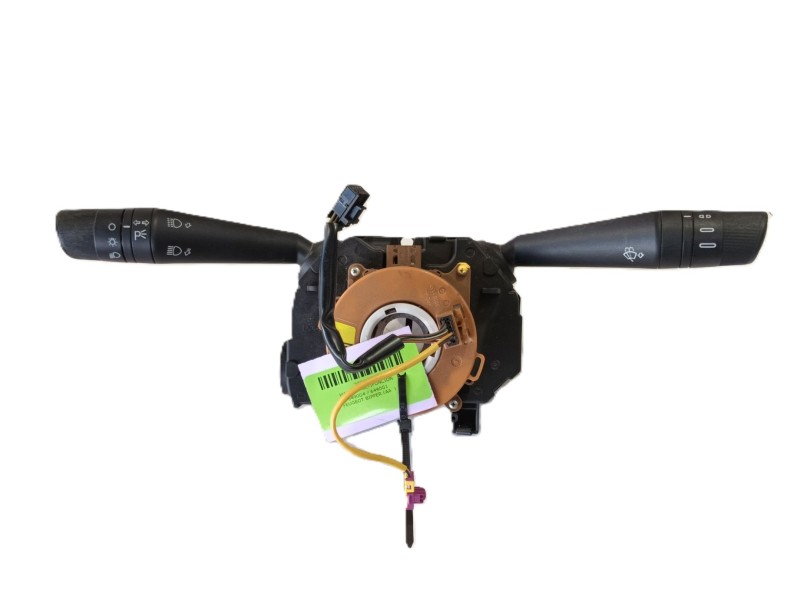 Recambio de mando multifuncion para peugeot bipper (aa_) 1.3 hdi 75 referencia OEM IAM 6490G4 / 6490G1  
