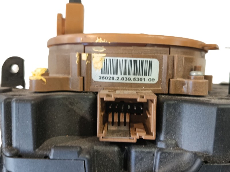 Recambio de mando multifuncion para peugeot bipper (aa_) 1.3 hdi 75 referencia OEM IAM 6490G4 / 6490G1  