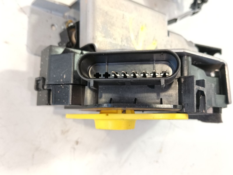 Recambio de cerradura puerta trasera derecha para ford transit connect v408 furgoneta/monovolumen 1.5 ecoblue referencia OEM IAM