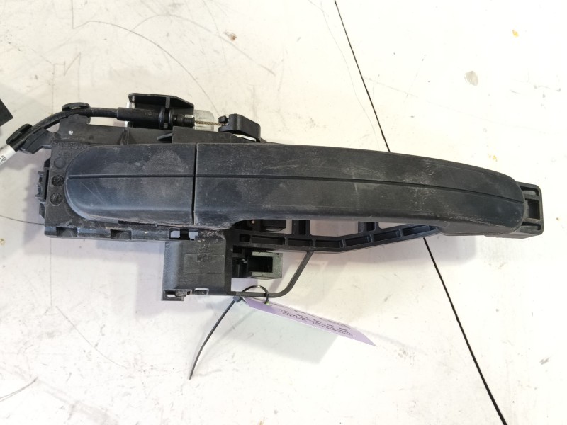 Recambio de cerradura puerta trasera derecha para ford transit connect v408 furgoneta/monovolumen 1.5 ecoblue referencia OEM IAM