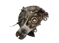 Recambio de mangueta delantera derecha para nissan qashqai ii (j11, j11_) 1.2 dig-t referencia OEM IAM   
