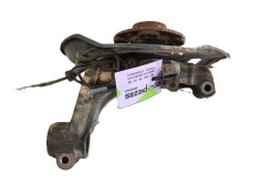 Recambio de mangueta delantera derecha para nissan qashqai ii (j11, j11_) 1.2 dig-t referencia OEM IAM    2
