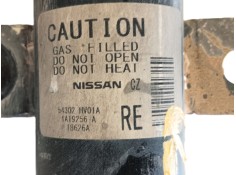 Recambio de amortiguador delantero derecho para nissan qashqai ii (j11, j11_) 1.2 dig-t referencia OEM IAM    2