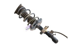 Recambio de amortiguador delantero derecho para nissan qashqai ii (j11, j11_) 1.2 dig-t referencia OEM IAM   