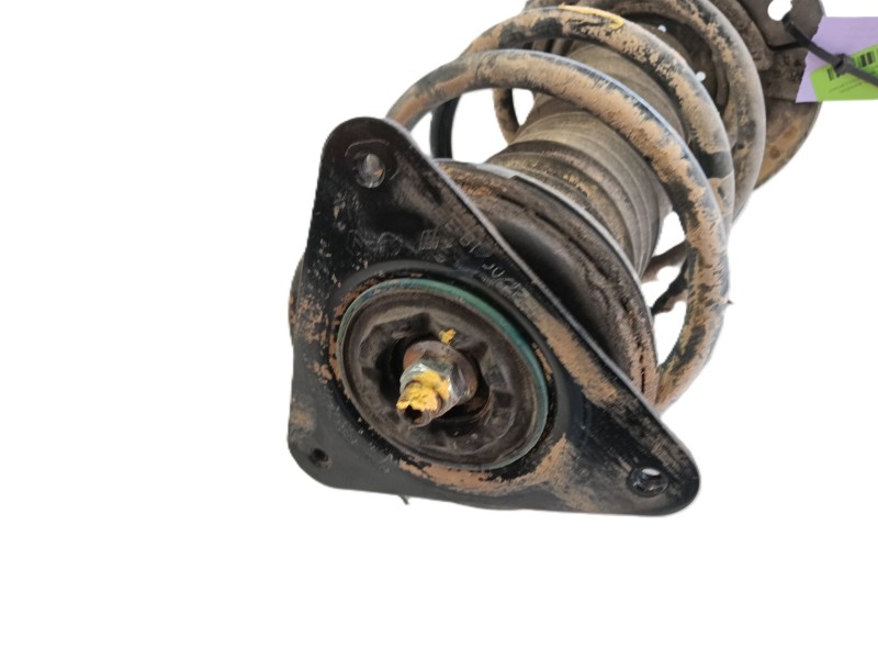 Recambio de amortiguador delantero derecho para nissan qashqai ii (j11, j11_) 1.2 dig-t referencia OEM IAM   
