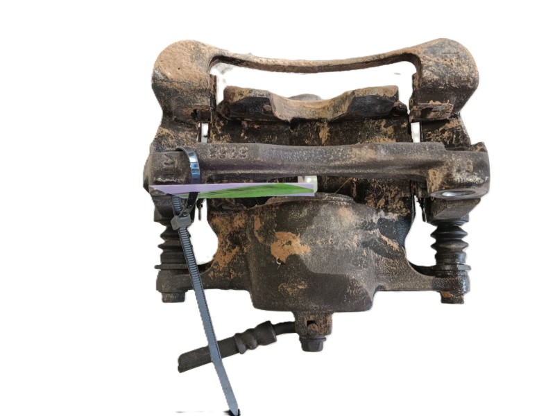 Recambio de pinza freno delantera derecha para nissan qashqai ii (j11, j11_) 1.2 dig-t referencia OEM IAM   