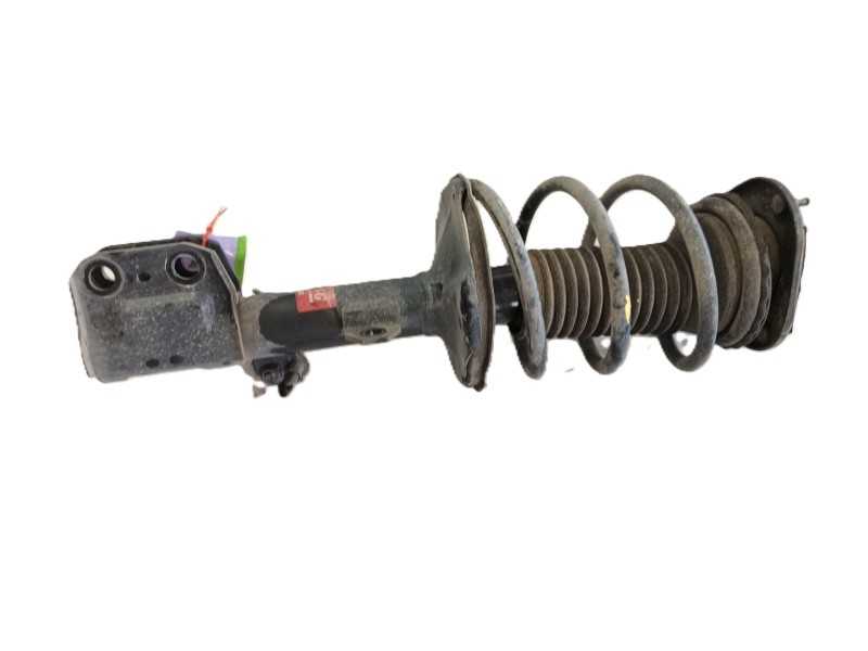 Recambio de amortiguador delantero izquierdo para toyota avensis (_t25_) 2.0 d-4d (cdt250_) referencia OEM IAM 4852009870  