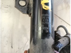 Recambio de amortiguador delantero izquierdo para toyota avensis (_t25_) 2.0 d-4d (cdt250_) referencia OEM IAM 4852009870   2