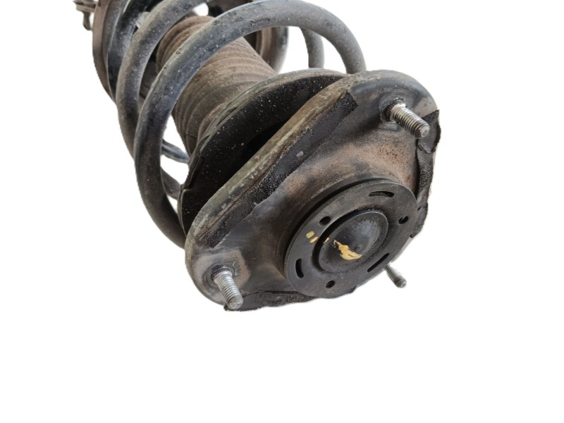 Recambio de amortiguador delantero izquierdo para toyota avensis (_t25_) 2.0 d-4d (cdt250_) referencia OEM IAM 4852009870  