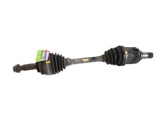 Recambio de transmision delantera izquierda para toyota avensis (_t25_) 2.0 d-4d (cdt250_) referencia OEM IAM 4342005320  