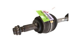 Recambio de transmision delantera izquierda para toyota avensis (_t25_) 2.0 d-4d (cdt250_) referencia OEM IAM 4342005320   2