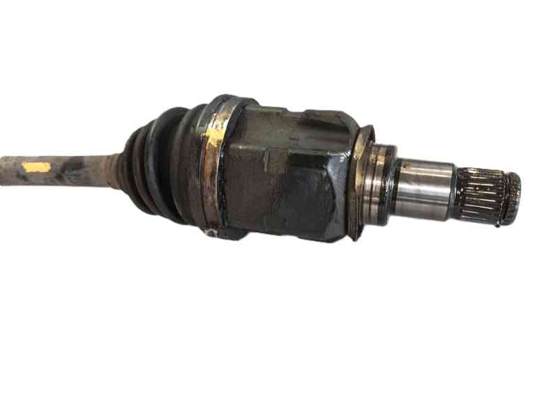 Recambio de transmision delantera izquierda para toyota avensis (_t25_) 2.0 d-4d (cdt250_) referencia OEM IAM 4342005320  
