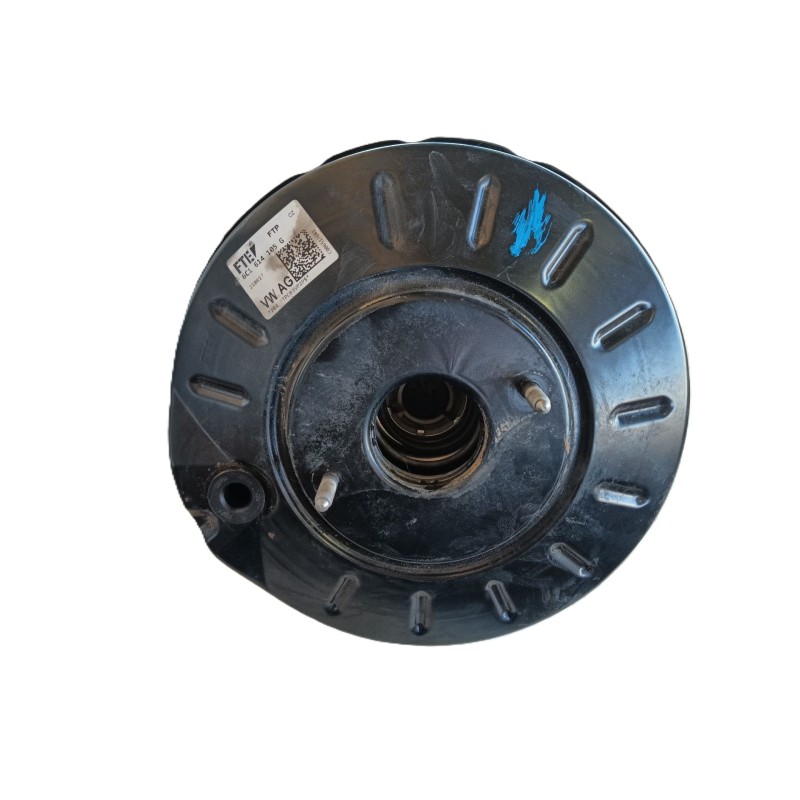 Recambio de servofreno para audi a1 sportback (8xa, 8xf) 1.4 tfsi referencia OEM IAM 6C1614106B 6C1614105G 