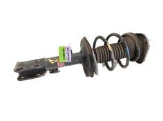Recambio de amortiguador delantero derecho para toyota avensis (_t25_) 2.0 d-4d (cdt250_) referencia OEM IAM 4851009A03  