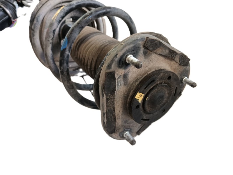 Recambio de amortiguador delantero derecho para toyota avensis (_t25_) 2.0 d-4d (cdt250_) referencia OEM IAM 4851009A03  