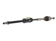 Recambio de transmision delantera derecha para toyota avensis (_t25_) 2.0 d-4d (cdt250_) referencia OEM IAM 4341005371  