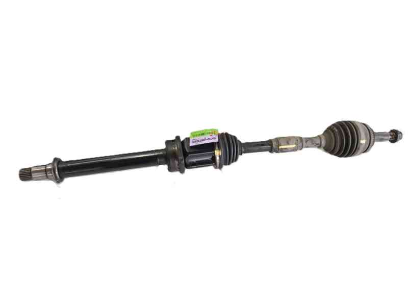 Recambio de transmision delantera derecha para toyota avensis (_t25_) 2.0 d-4d (cdt250_) referencia OEM IAM 4341005371  