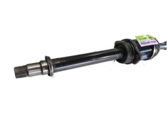 Recambio de transmision delantera derecha para toyota avensis (_t25_) 2.0 d-4d (cdt250_) referencia OEM IAM 4341005371   2